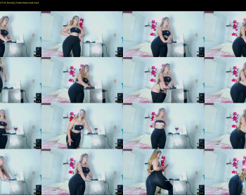lenna_harper — 51 minute Chaturbate female teen cam video, 720p, Oct 10, 2021