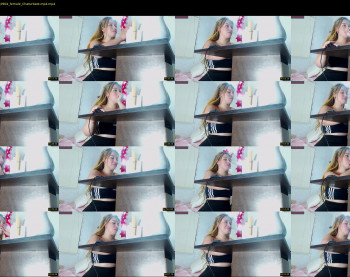 lenna_harper — 5 minute Chaturbate female teen cam video, 720p, Oct 10, 2021