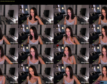 pippalee — 53 minute Chaturbate female teen cam video, 1080p, Oct 10, 2021