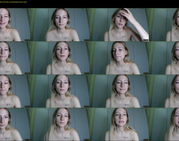 pixie_emily — 6 minute Chaturbate female teen cam video, 1080p, Oct 11, 2021