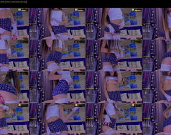 sooofffiyyaaa — 6 minute Chaturbate female teen cam video, 1080p, Oct 11, 2021