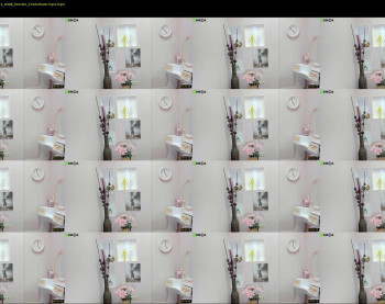veronica_space — 12 minute Chaturbate female teen cam video, 1080p, Oct 11, 2021