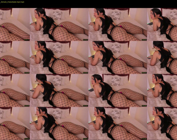 yorgely_ — 13 minute Chaturbate female teen cam video, 1080p, Oct 11, 2021