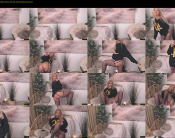 yourmidnightcoffee — 23 minute Chaturbate female teen cam video, 1080p, Oct 11, 2021