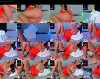 anahi_ryan — 70 minute Chaturbate female teen cam video, 1080p, Oct 11, 2021