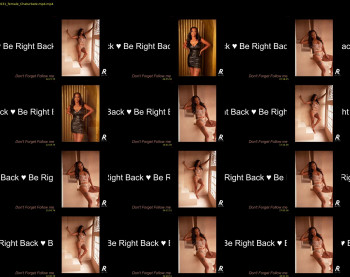 anahi_ryan — 42 minute Chaturbate female teen cam video, 1080p, Oct 11, 2021