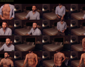 bareleeworking — 70 minute Chaturbate male teen cam video, 720p, Oct 12, 2021