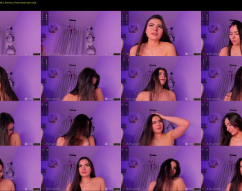 cherry__pie — 10 minute Chaturbate female teen cam video, 1080p, Oct 12, 2021