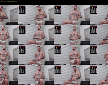 dimitri_sullivan — 64 minute Chaturbate male teen cam video, 720p, Oct 12, 2021