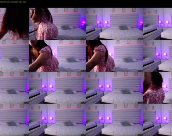 emma_lean — 12 minute Chaturbate female teen cam video, 1080p, Oct 12, 2021