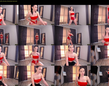 katrin_sweeft — 70 minute Chaturbate female teen cam video, 720p, Oct 11, 2021