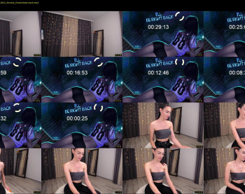 katrin_sweeft — 70 minute Chaturbate female teen cam video, 720p, Oct 11, 2021