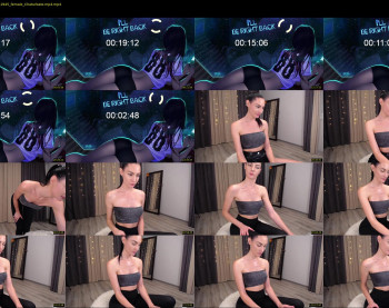 katrin_sweeft — 70 minute Chaturbate female teen cam video, 720p, Oct 11, 2021