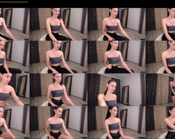 katrin_sweeft — 70 minute Chaturbate female teen cam video, 720p, Oct 11, 2021