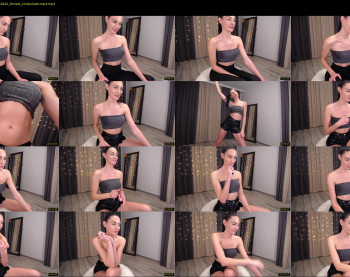 katrin_sweeft — 69 minute Chaturbate female teen cam video, 720p, Oct 11, 2021