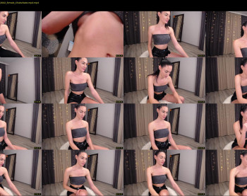 katrin_sweeft — 56 minute Chaturbate female teen cam video, 720p, Oct 11, 2021