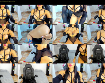 kickyfox77 — 53 minute Chaturbate female teen cam video, 1080p, Oct 12, 2021