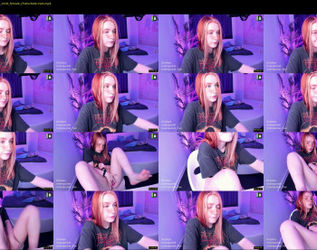 pocketrocket_ — 16 minute Chaturbate female teen cam video, 1080p, Oct 11, 2021