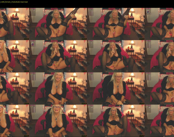 sassythang4u — 18 minute Chaturbate female teen cam video, 720p, Oct 11, 2021