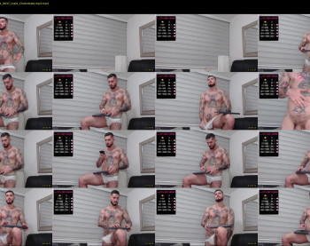 dimitri_sullivan — 64 minute Chaturbate male teen cam video, 720p, Oct 12, 2021