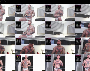 dimitri_sullivan — 64 minute Chaturbate male teen cam video, 720p, Oct 12, 2021