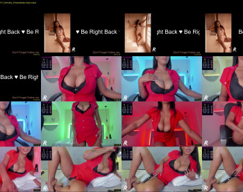 anahi_ryan — 70 minute Chaturbate female teen cam video, 1080p, Oct 13, 2021