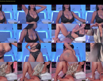 anahi_ryan — 70 minute Chaturbate female teen cam video, 1080p, Oct 13, 2021