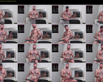dimitri_sullivan — 64 minute Chaturbate male teen cam video, 720p, Oct 13, 2021