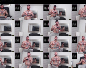 dimitri_sullivan — 64 minute Chaturbate male teen cam video, 720p, Oct 13, 2021