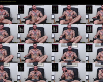 dimitri_sullivan — 15 minute Chaturbate male teen cam video, 720p, Oct 13, 2021