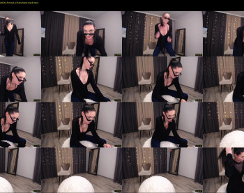 katrin_sweeft — 22 minute Chaturbate female teen cam video, 720p, Oct 14, 2021