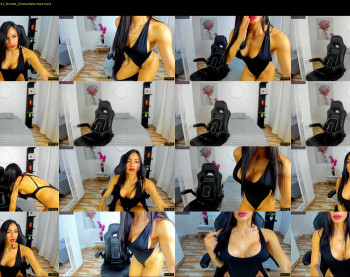 kickyfox77 — 68 minute Chaturbate female teen cam video, 1080p, Oct 14, 2021