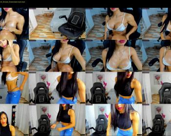 kickyfox77 — 37 minute Chaturbate female teen cam video, 1080p, Oct 14, 2021