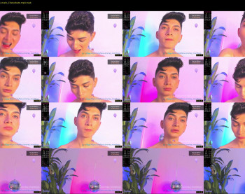 nut_foxx — 26 minute Chaturbate male teen cam video, 1080p, Oct 14, 2021