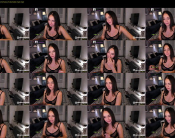 pippalee — 7 minute Chaturbate female teen cam video, 1080p, Oct 14, 2021