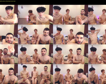 teddy_mode — 70 minute Chaturbate couple teen cam video, 1080p, Oct 13, 2021