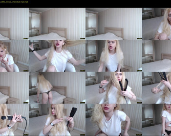 _be_my_daddy — 70 minute Chaturbate female teen cam video, 1080p, Oct 14, 2021