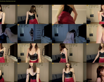 _blackbee_ — 32 minute Chaturbate female teen cam video, 1080p, Oct 15, 2021