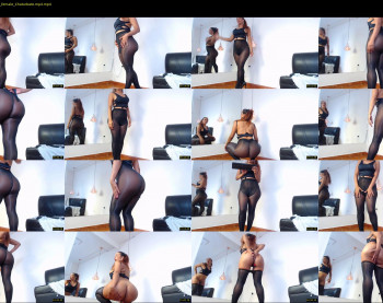 ainaah_ — 19 minute Chaturbate female teen cam video, 1080p, Oct 14, 2021