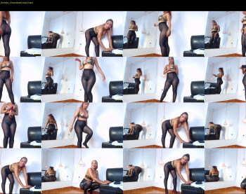 ainaah_ — 17 minute Chaturbate female teen cam video, 1080p, Oct 14, 2021
