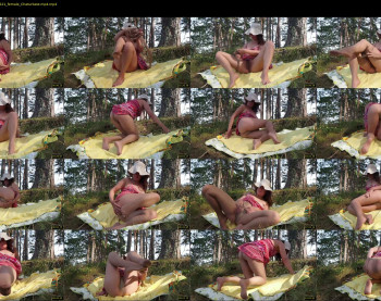 assessence — 12 minute Chaturbate female teen cam video, 1080p, Oct 14, 2021