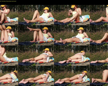 assessence — 12 minute Chaturbate female teen cam video, 1080p, Oct 15, 2021