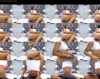 danielasanders — 13 minute Chaturbate female teen cam video, 1080p, Oct 14, 2021