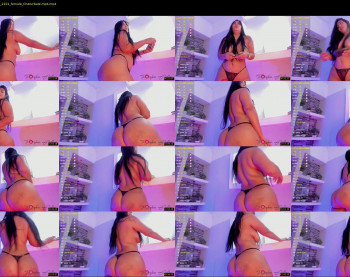 daphneadkins — 54 minute Chaturbate female teen cam video, 720p, Oct 14, 2021