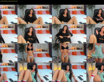 devilish_goddes — 42 minute Chaturbate female teen cam video, 1080p, Oct 14, 2021