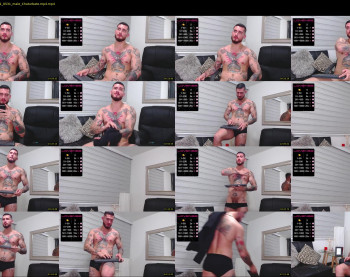 dimitri_sullivan — 54 minute Chaturbate male teen cam video, 720p, Oct 15, 2021