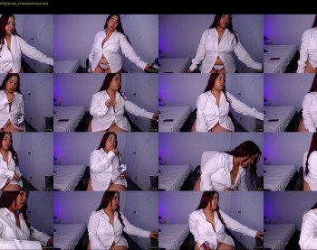 emma_lean — 13 minute Chaturbate female teen cam video, 1080p, Oct 15, 2021