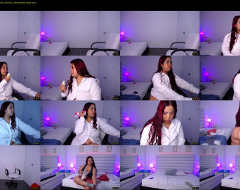 emma_lean — 65 minute Chaturbate female teen cam video, 1080p, Oct 15, 2021