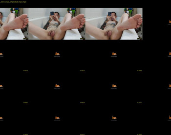 jamwarnerone — 36 minute Chaturbate male teen cam video, 720p, Oct 14, 2021