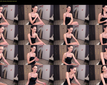 katrin_sweeft — 15 minute Chaturbate female teen cam video, 720p, Oct 14, 2021